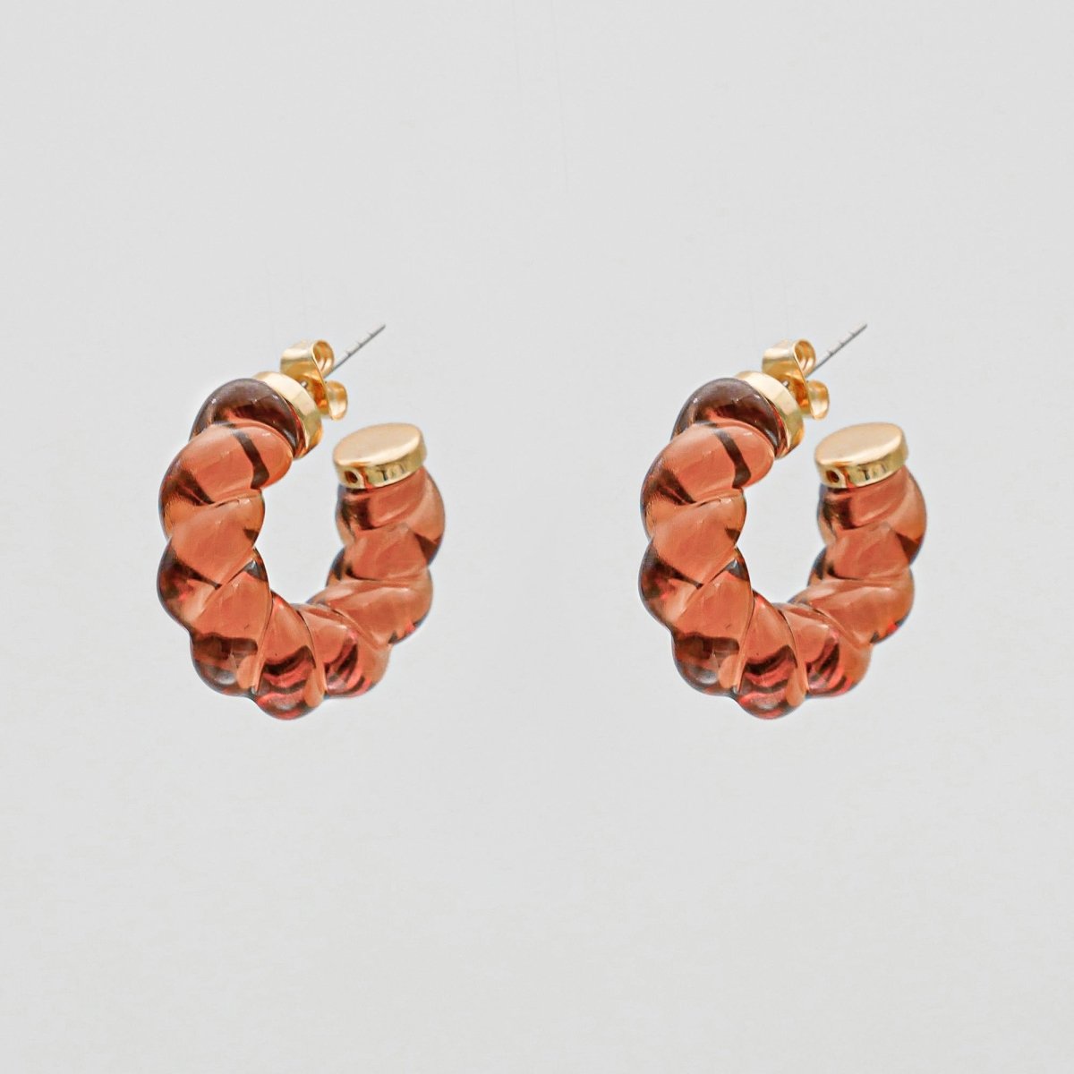Candi Earrings - ISMI JEWELS