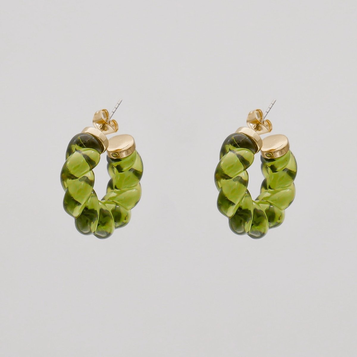 Candi Earrings - ISMI JEWELS