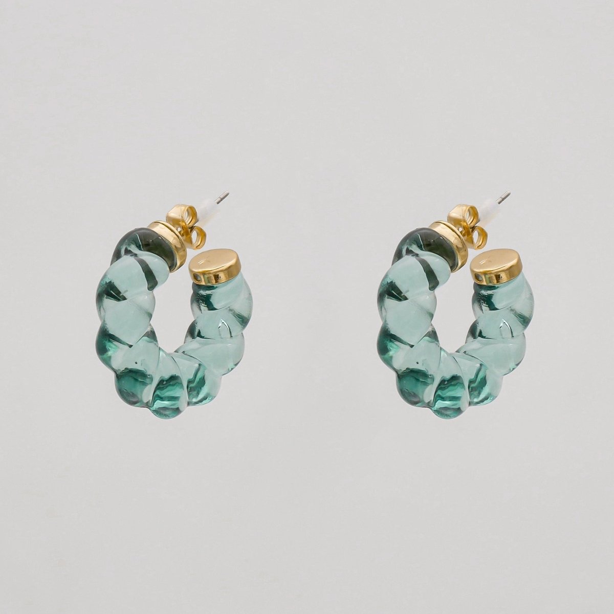 Candi Earrings - ISMI JEWELS