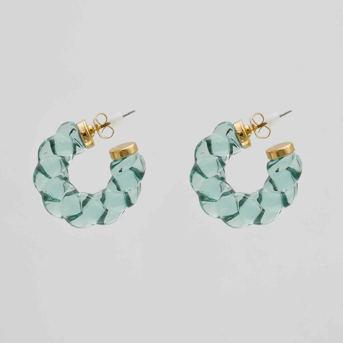 Candi Earrings - ISMI JEWELS