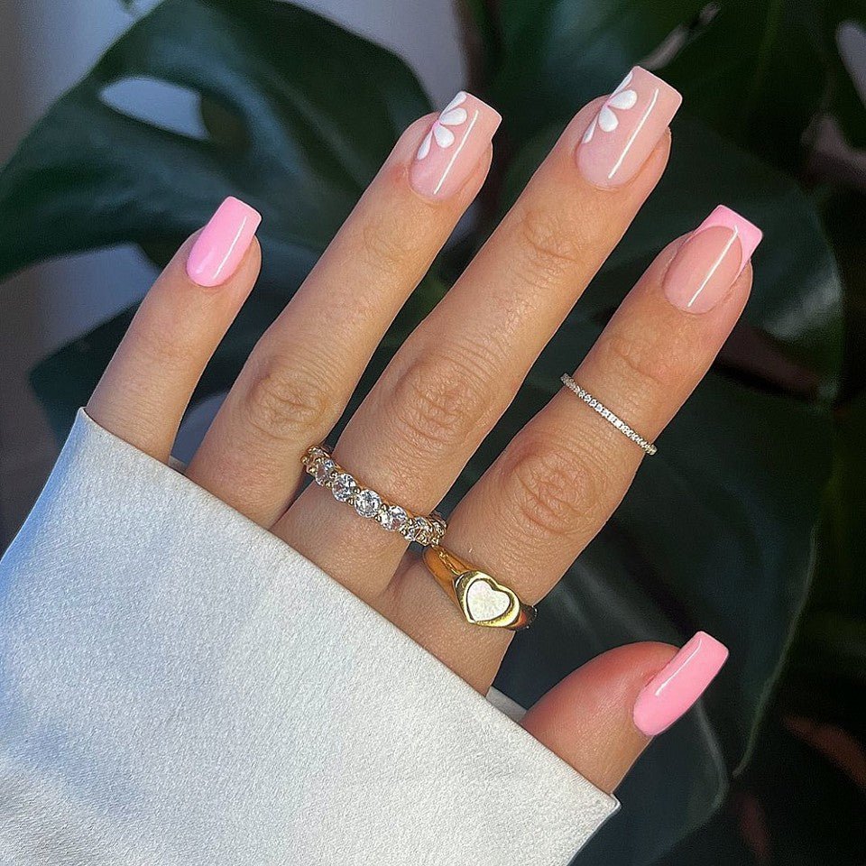 Carys Heart Ring - ISMI JEWELS