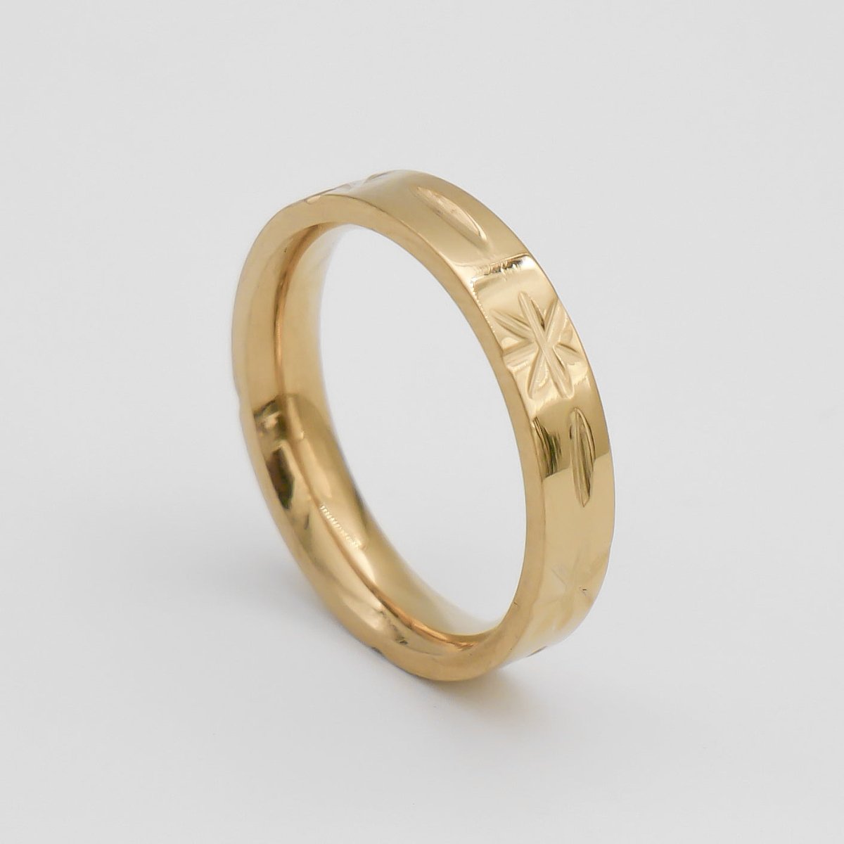 Celia Ring - ISMI JEWELS