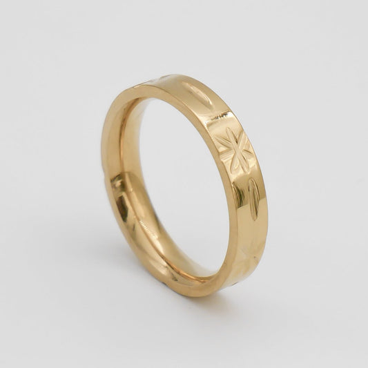 Celia Ring - ISMI JEWELS