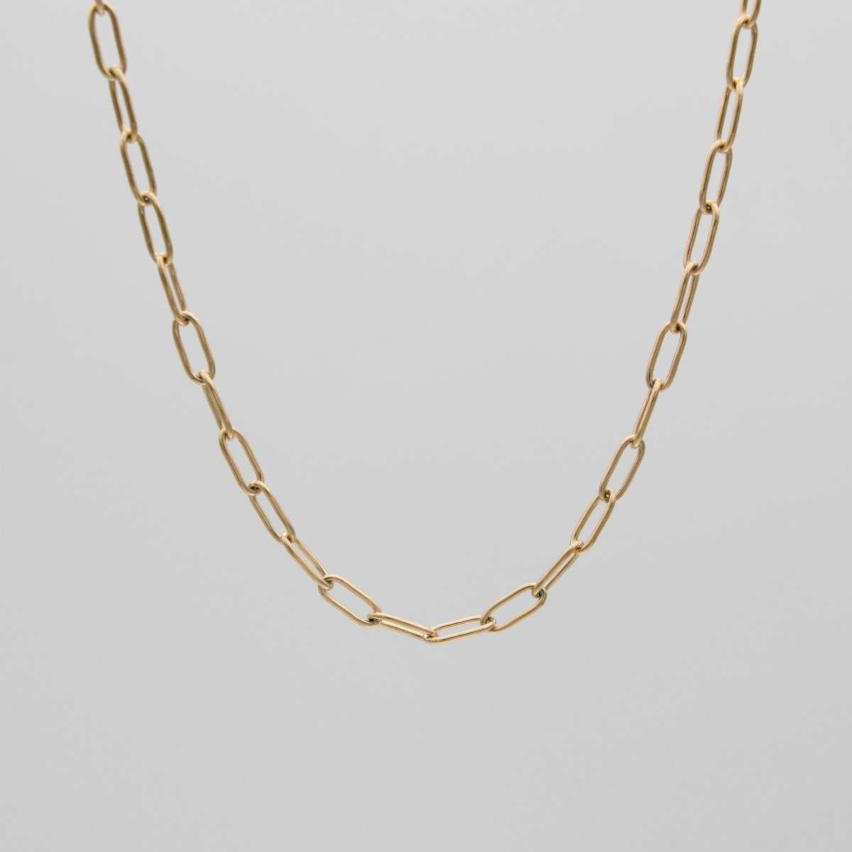 Charm Necklace - ISMI JEWELS