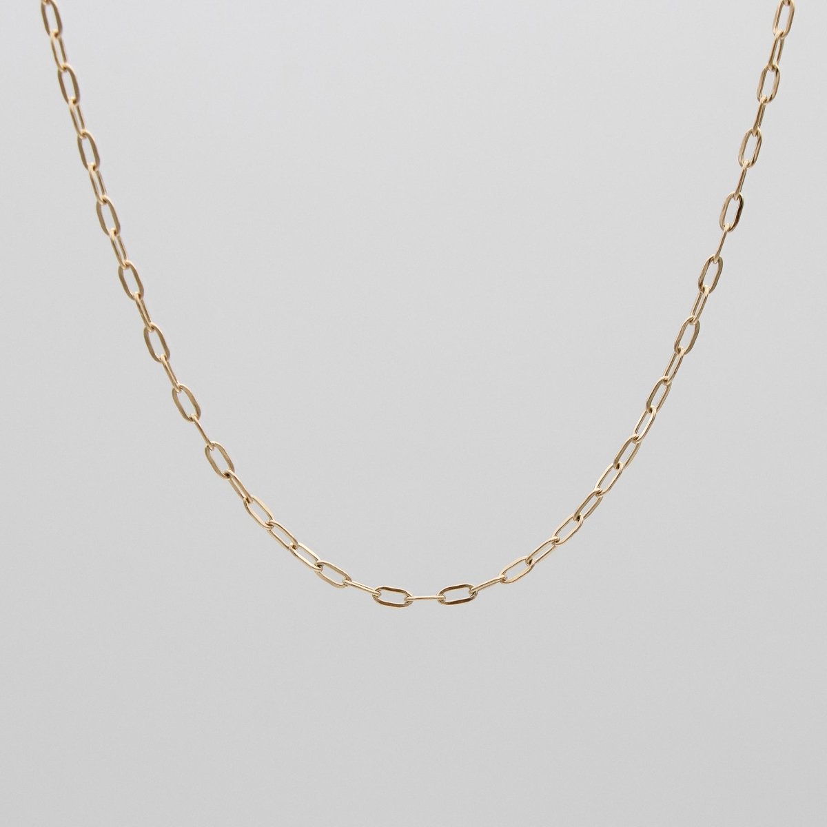 Charm Necklace - ISMI JEWELS