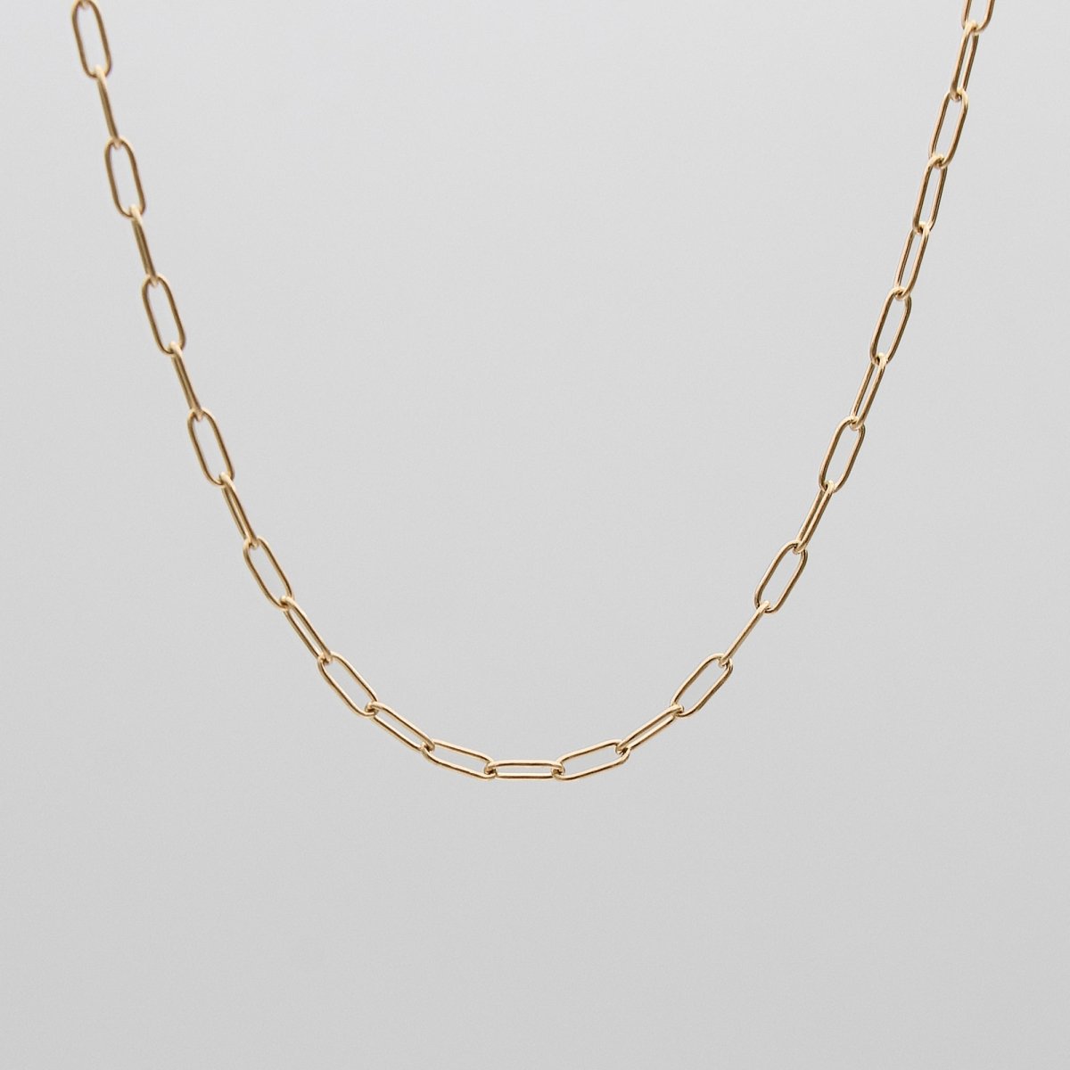 Charm Necklace - ISMI JEWELS