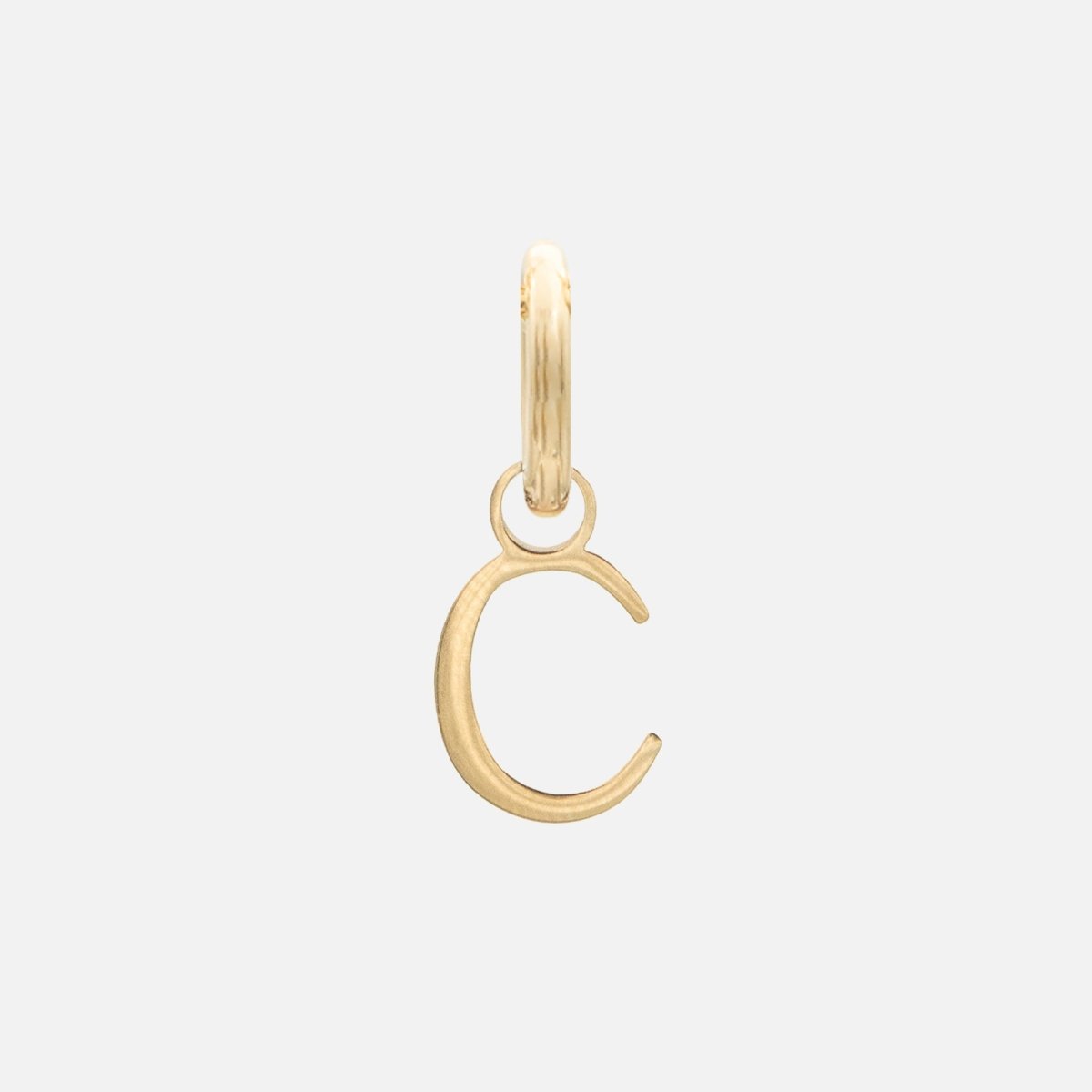 Charm Pendant (Add on) - ISMI JEWELS