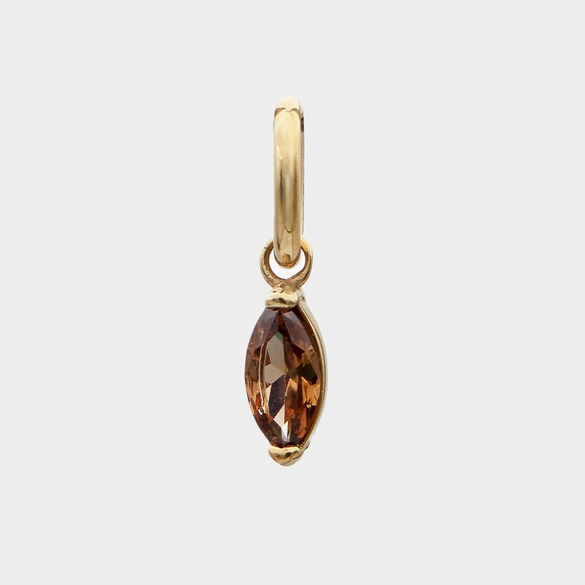 Charm Pendant (Add on) - ISMI JEWELS
