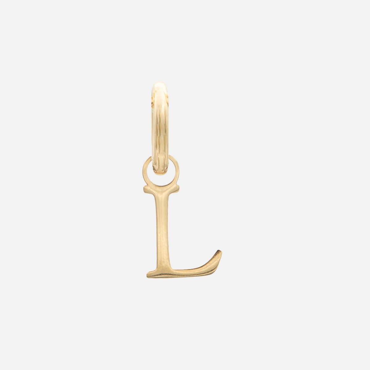 Charm Pendant (Add on) - ISMI JEWELS