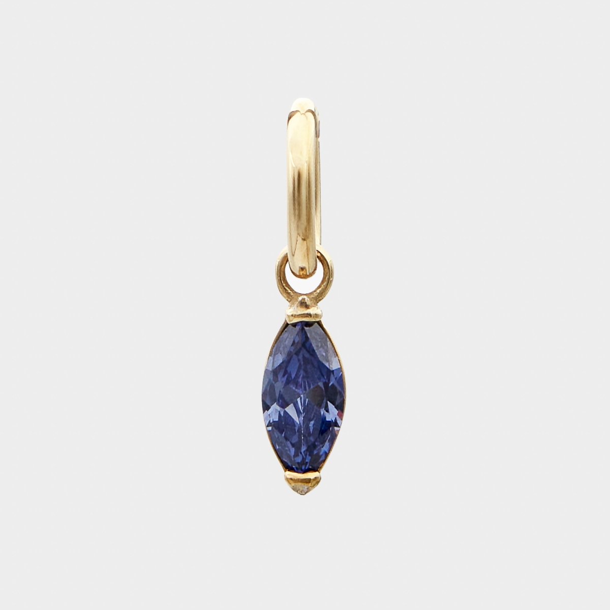 Charm Pendant (Add on) - ISMI JEWELS