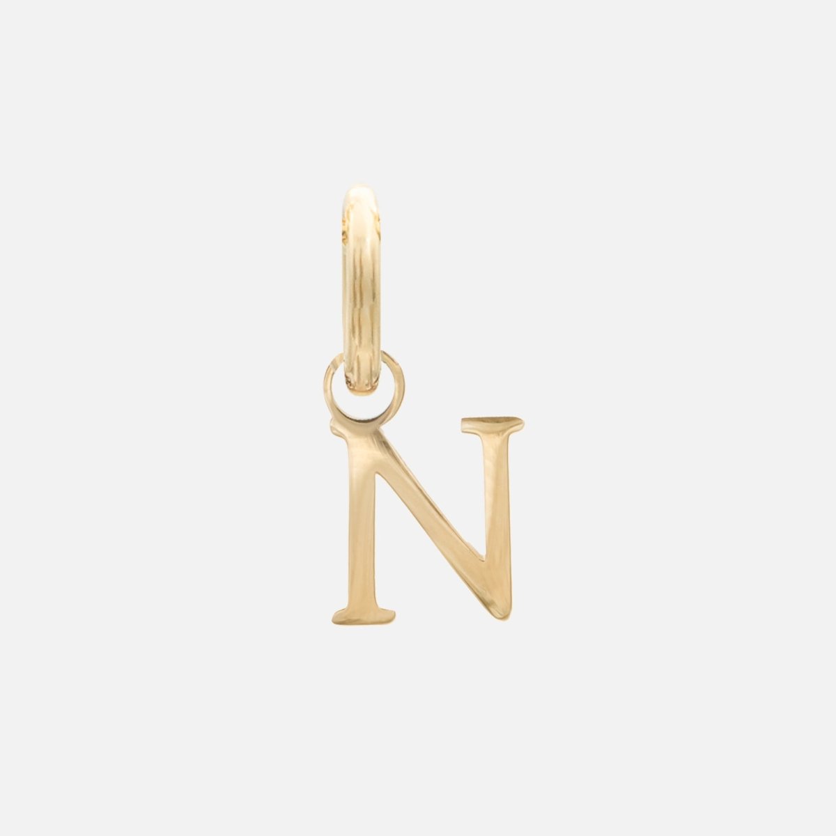 Charm Pendant (Add on) - ISMI JEWELS