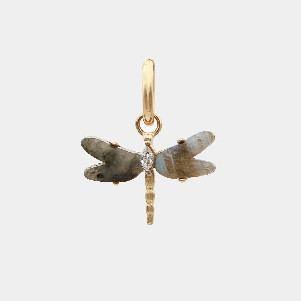 Charm Pendant (Add on) - ISMI JEWELS