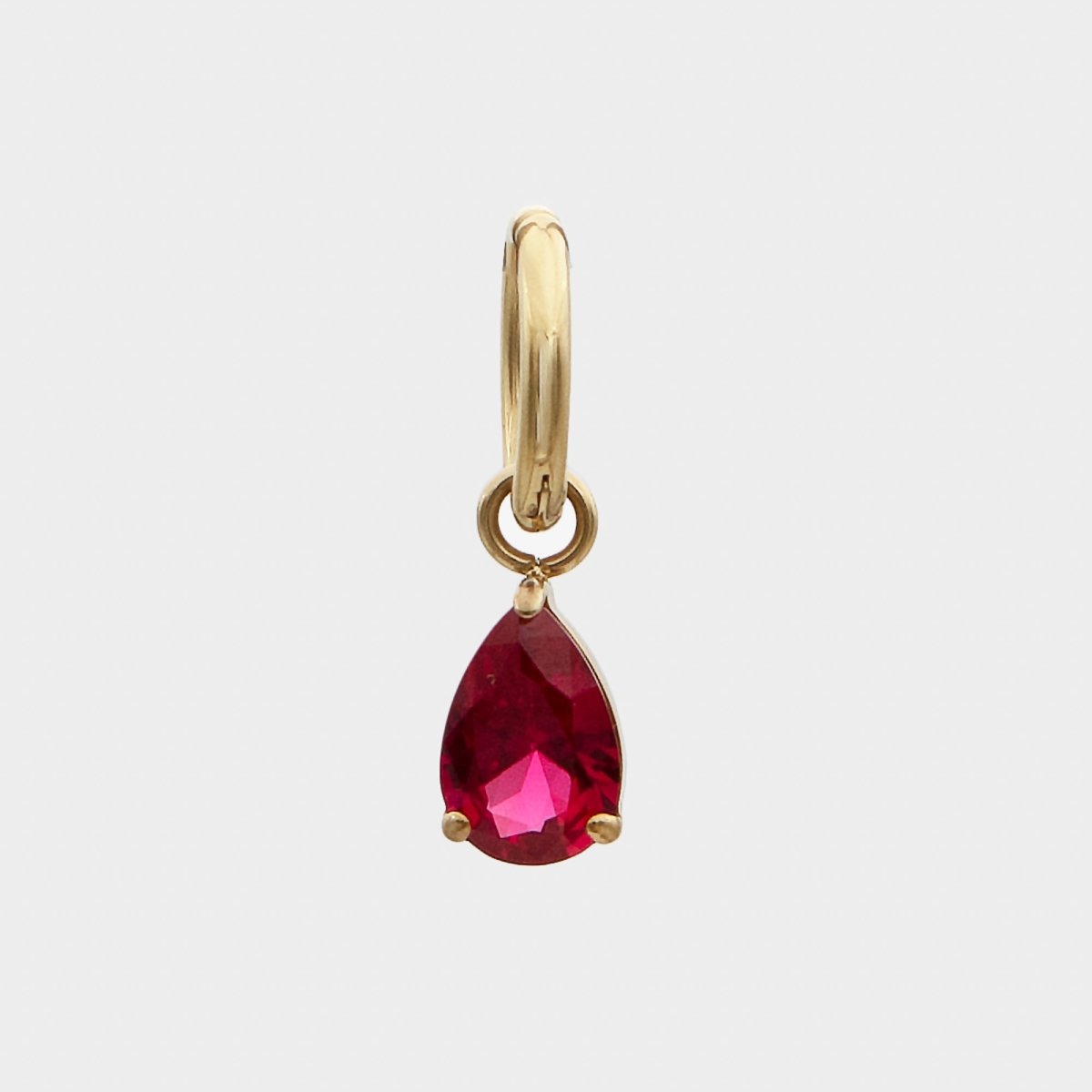 Charm Pendant (Add on) - ISMI JEWELS