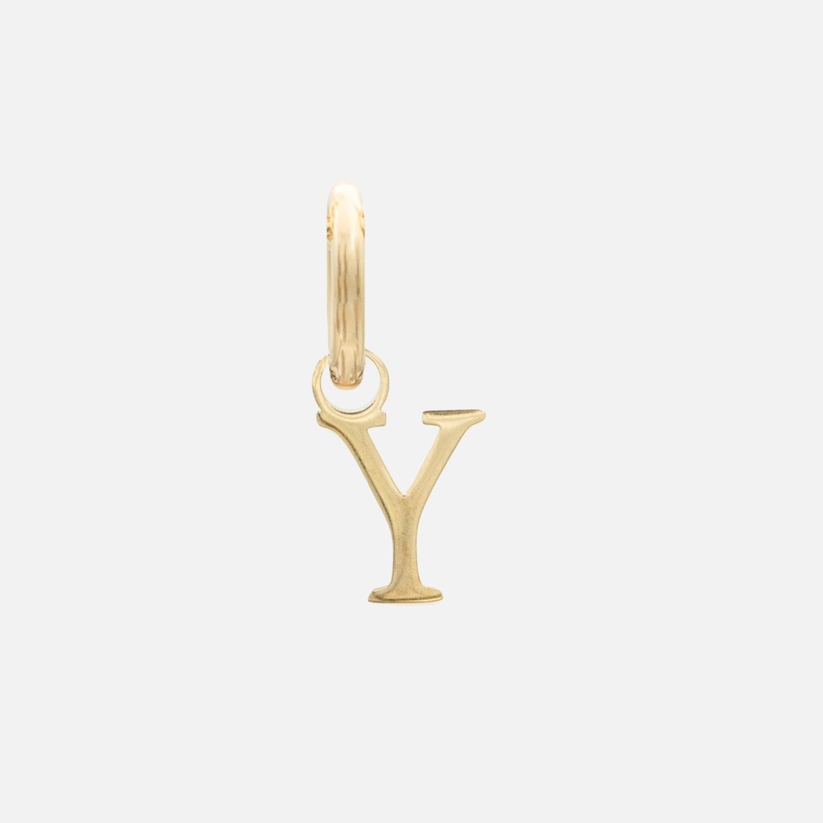 Charm Pendant (Add on) - ISMI JEWELS