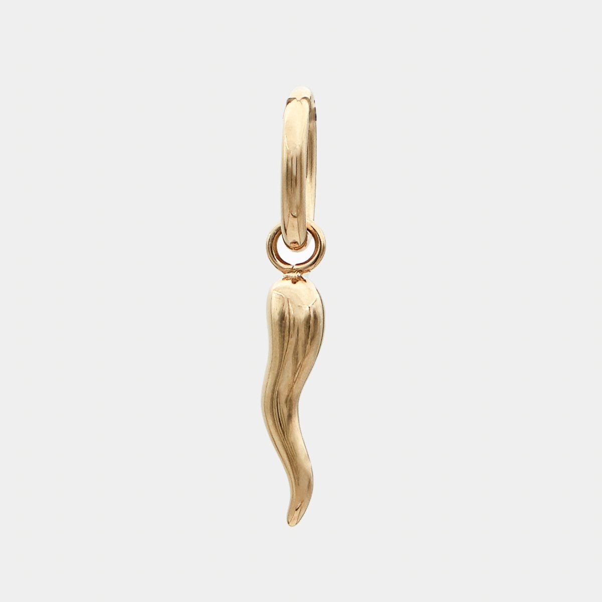 Charm Pendant (Add on) - ISMI JEWELS