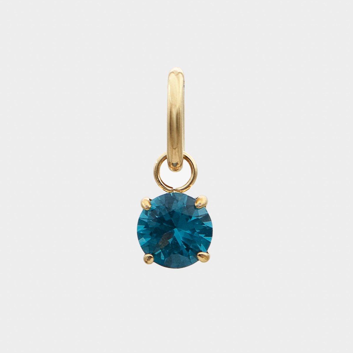 Charm Pendant (Add on) - ISMI JEWELS