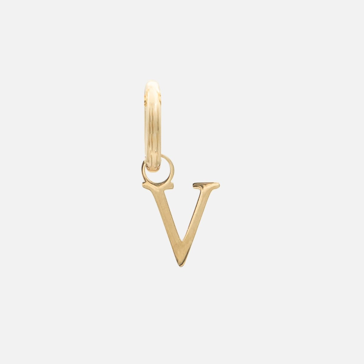 Charm Pendant (Add on) - ISMI JEWELS