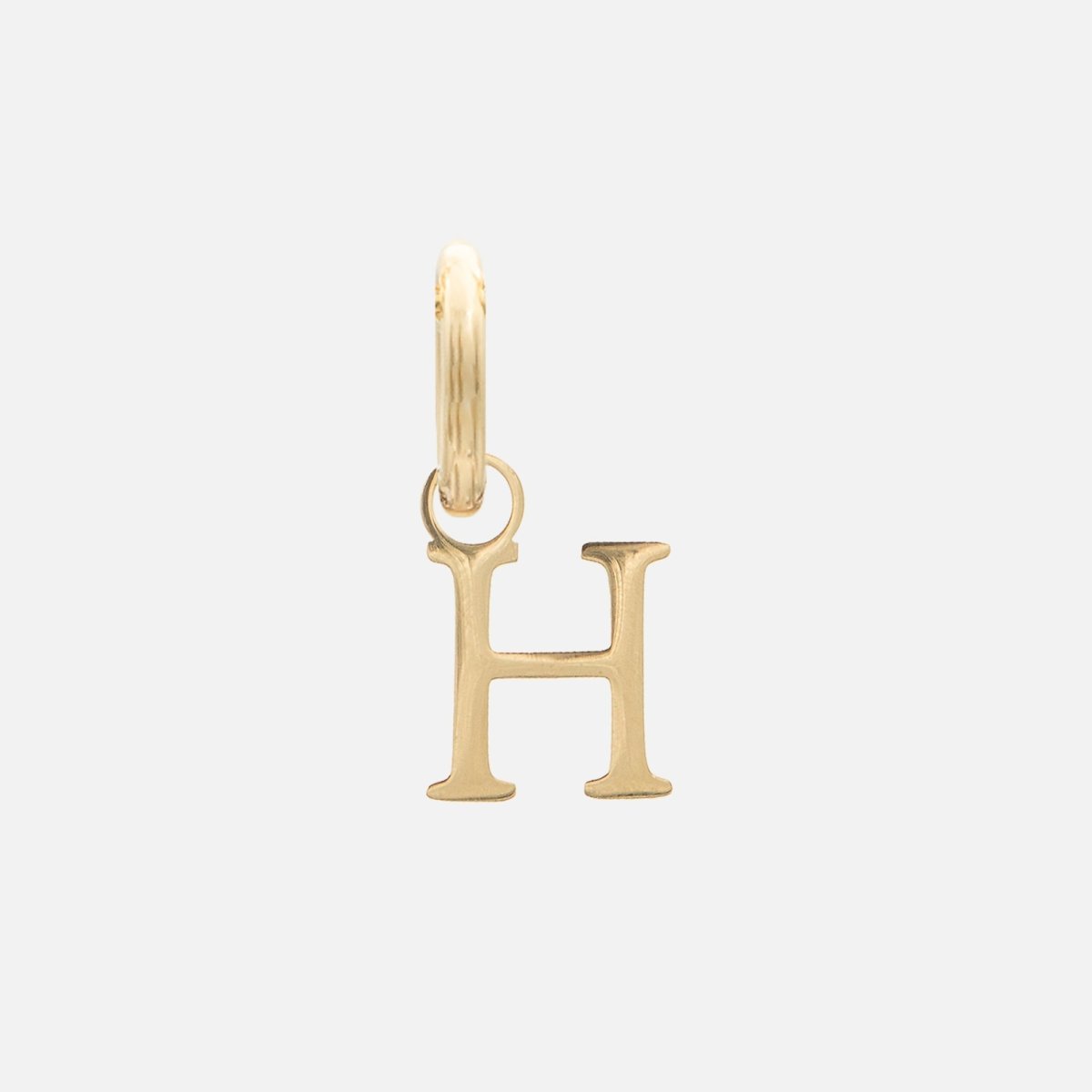 Charm Pendant (Add on) - ISMI JEWELS
