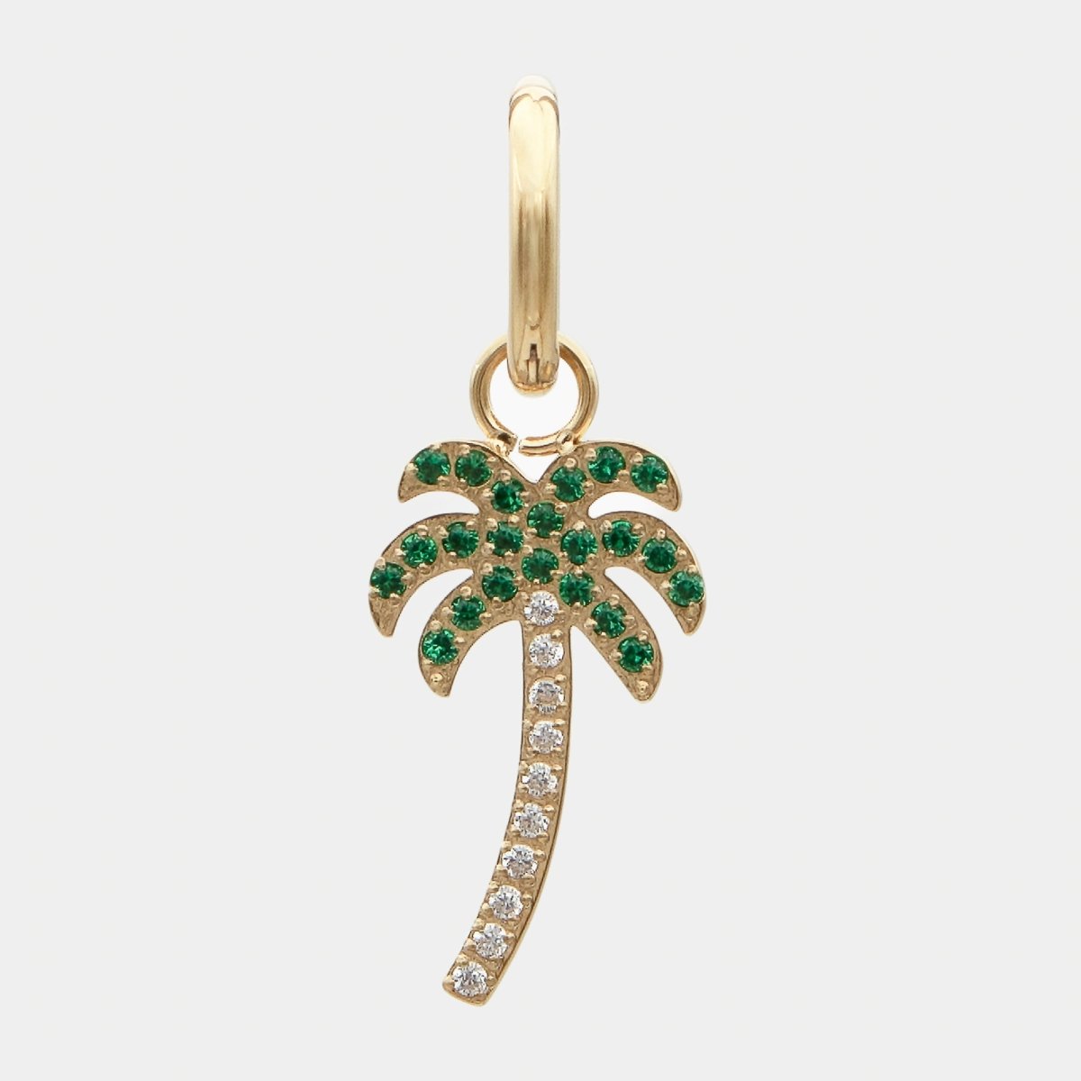 Charm Pendant (Add on) - ISMI JEWELS