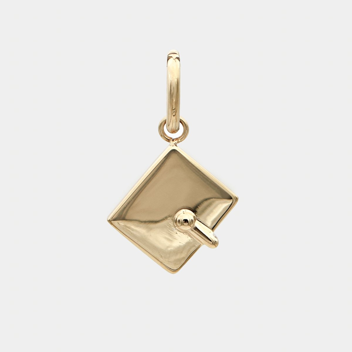Charm Pendant (Add on) - ISMI JEWELS