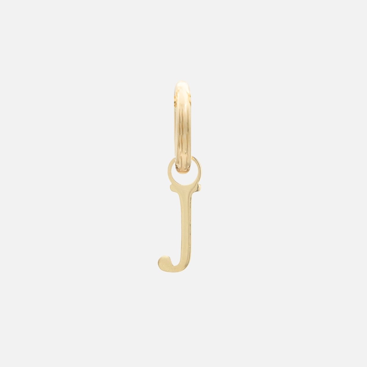 Charm Pendant (Add on) - ISMI JEWELS
