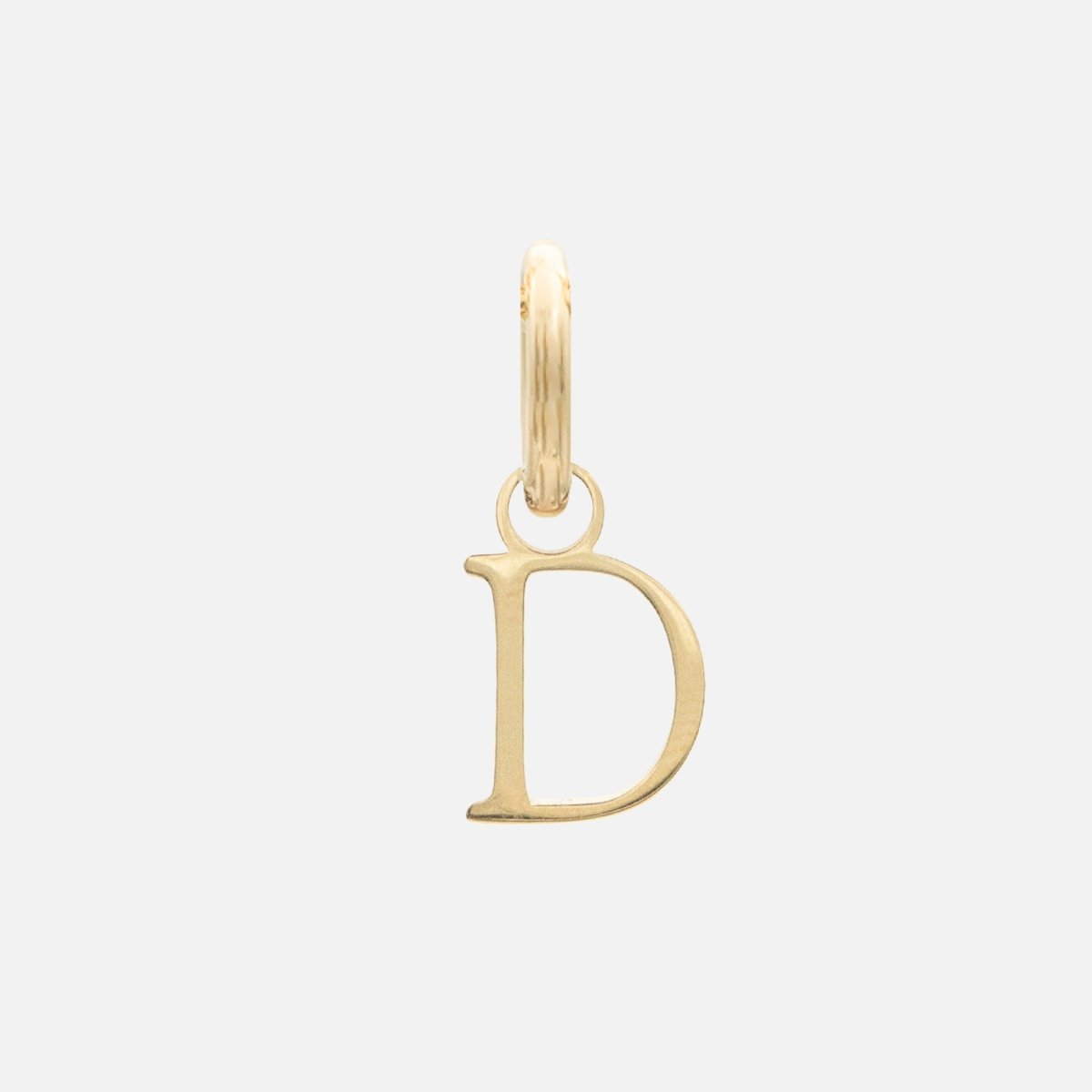 Charm Pendant (Add on) - ISMI JEWELS