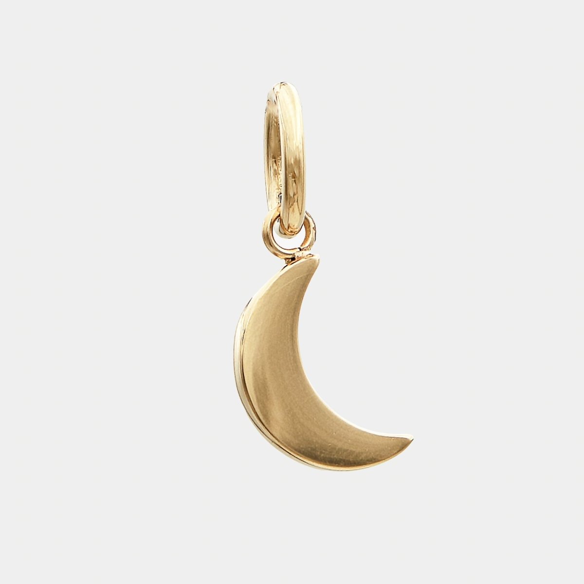 Charm Pendant (Add on) - ISMI JEWELS