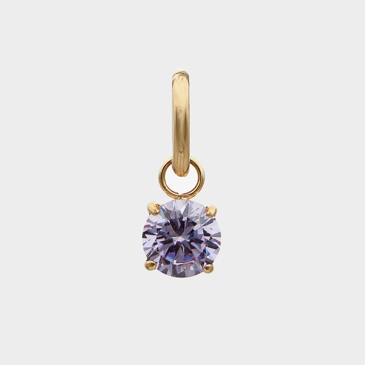 Charm Pendant (Add on) - ISMI JEWELS