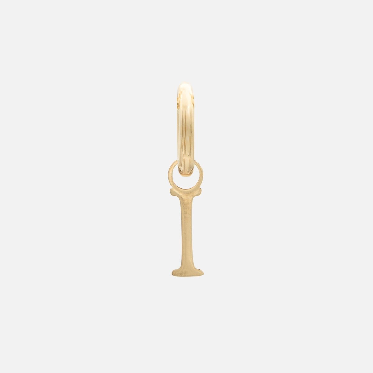 Charm Pendant (Add on) - ISMI JEWELS