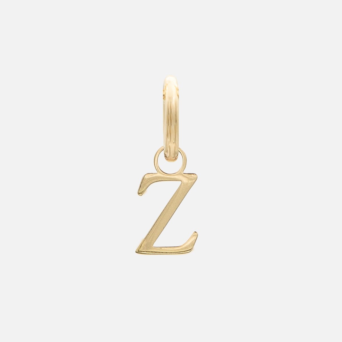 Charm Pendant (Add on) - ISMI JEWELS
