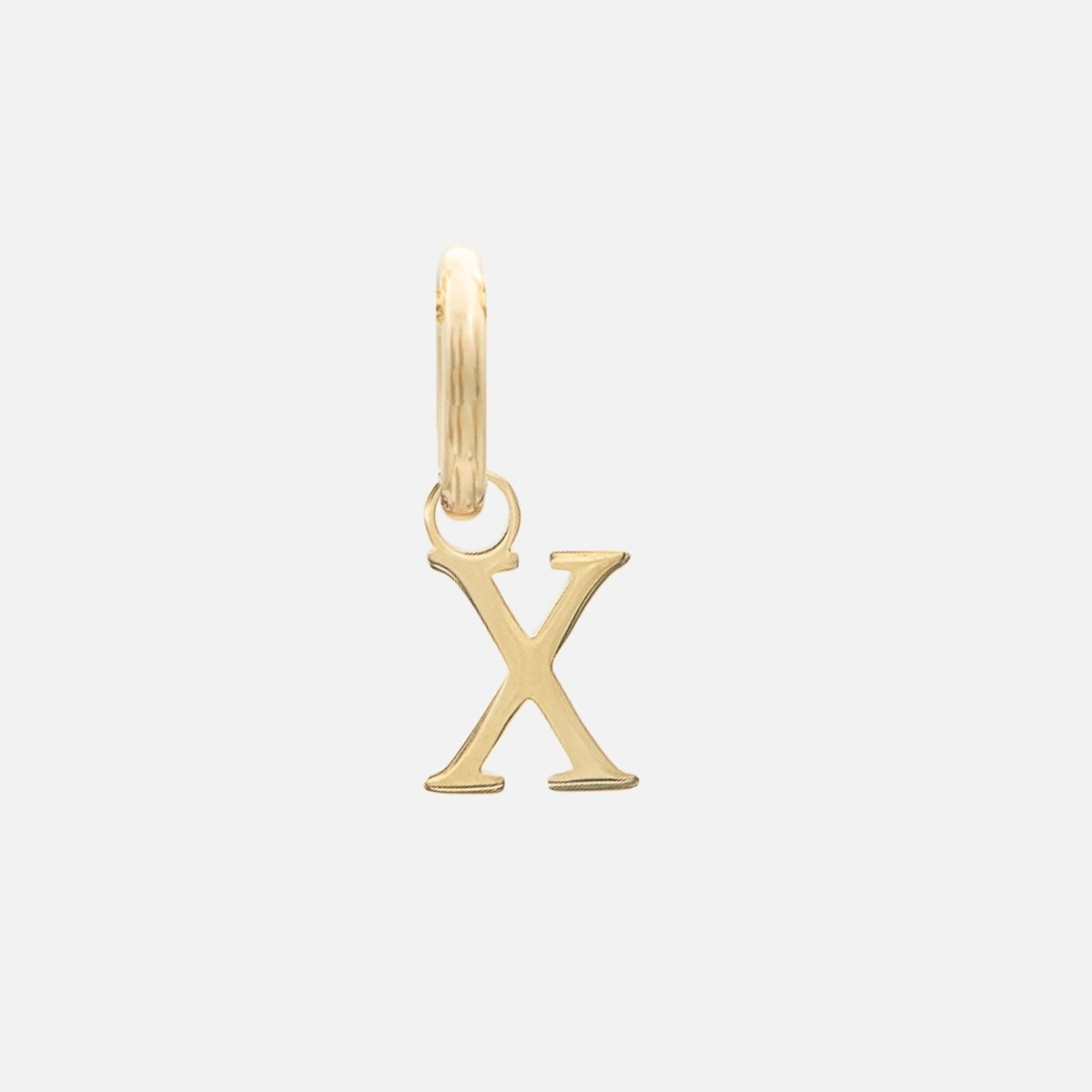 Charm Pendant (Add on) - ISMI JEWELS