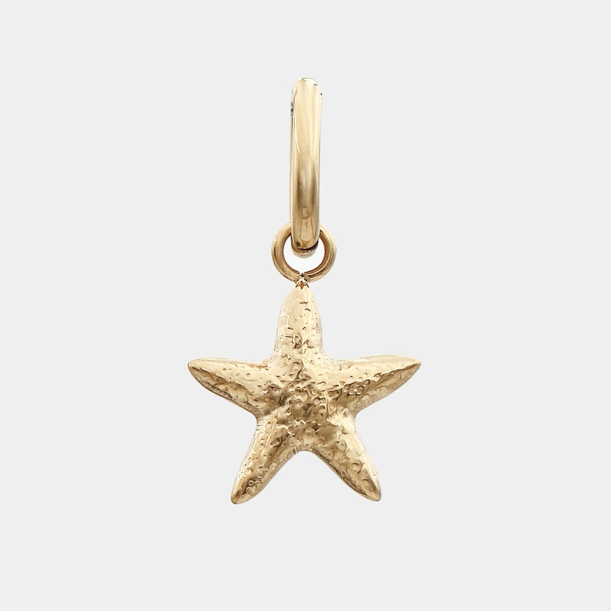 Charm Pendant (Add on) - ISMI JEWELS