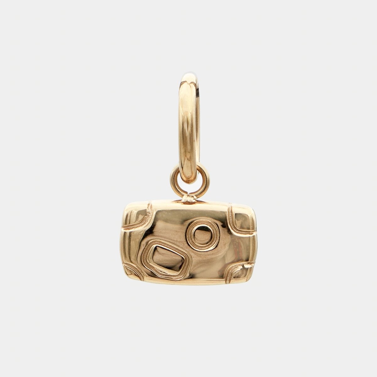Charm Pendant (Add on) - ISMI JEWELS