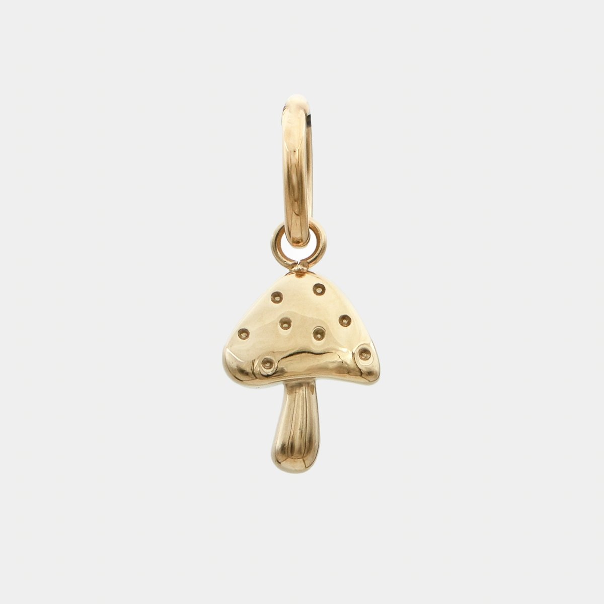 Charm Pendant (Add on) - ISMI JEWELS