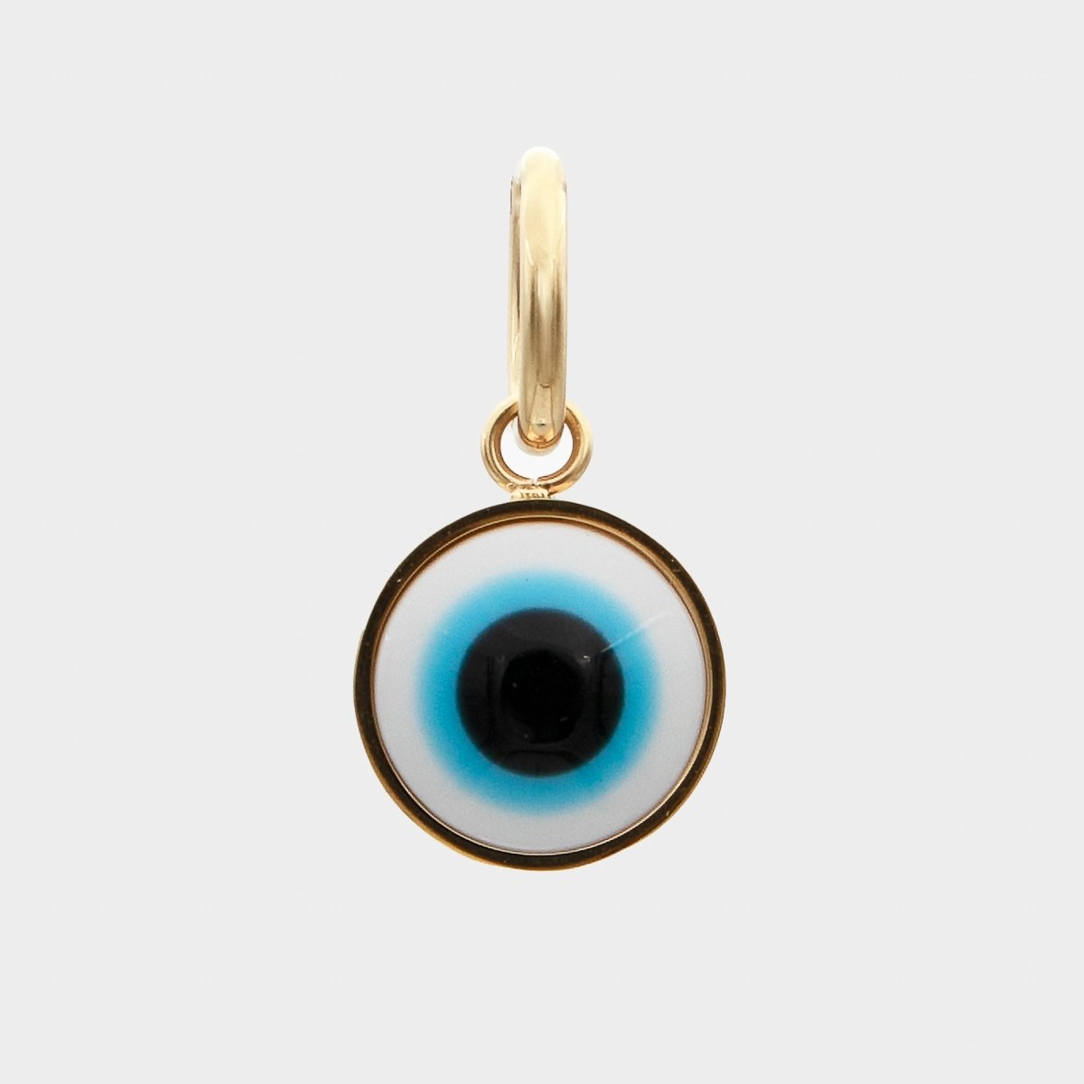 Charm Pendant (Add on) - ISMI JEWELS