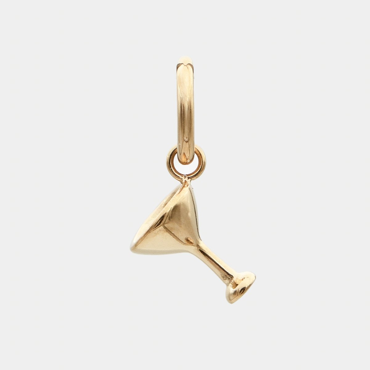 Charm Pendant (Add on) - ISMI JEWELS