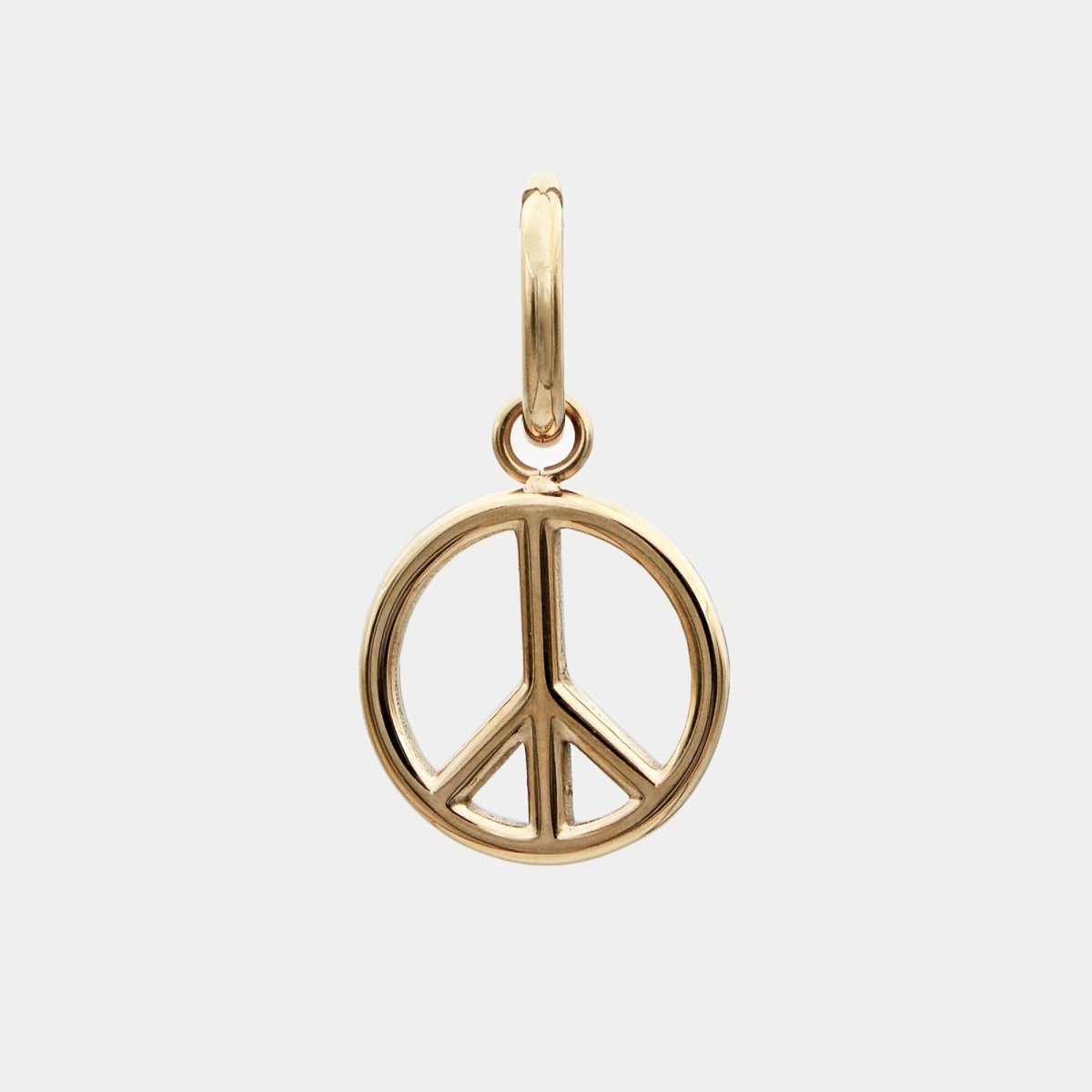 Charm Pendant (Add on) - ISMI JEWELS