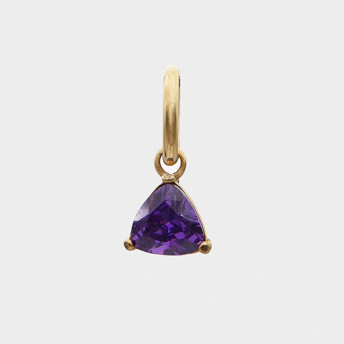 Charm Pendant (Add on) - ISMI JEWELS