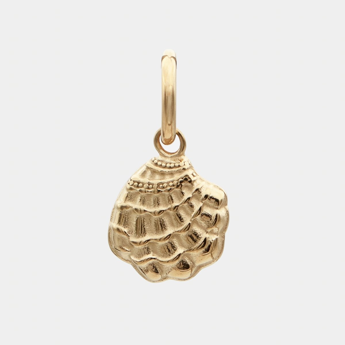 Charm Pendant (Add on) - ISMI JEWELS