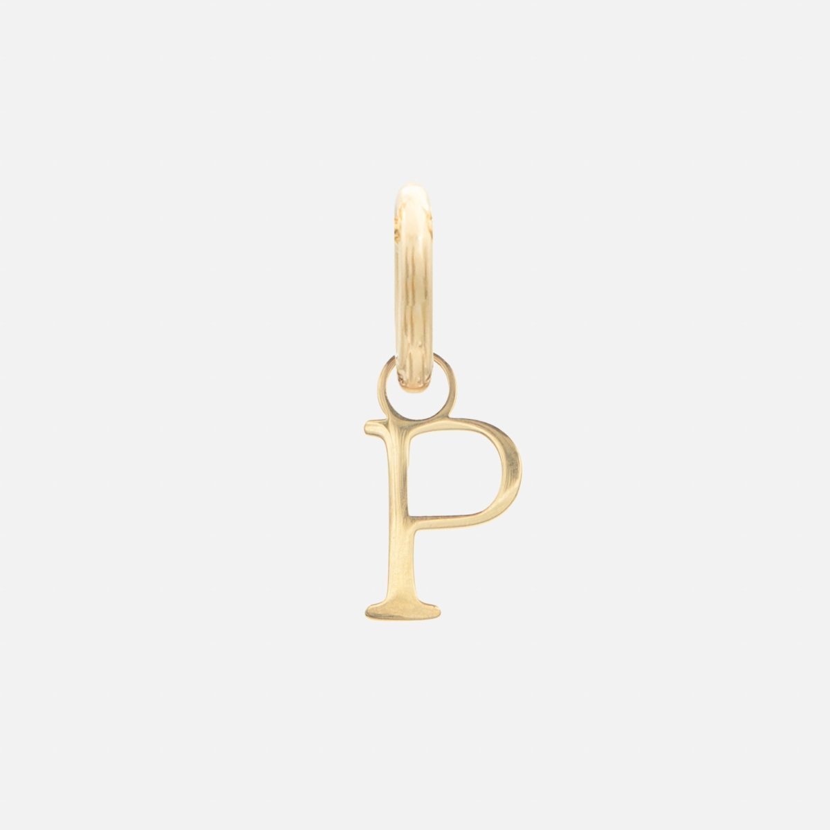 Charm Pendant (Add on) - ISMI JEWELS