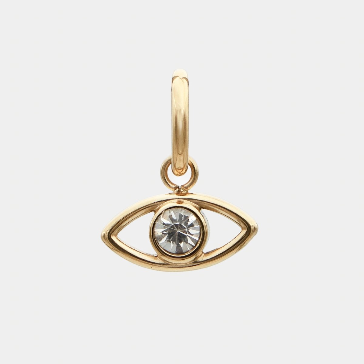 Charm Pendant (Add on) - ISMI JEWELS