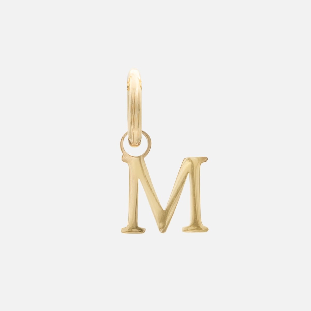 Charm Pendant (Add on) - ISMI JEWELS