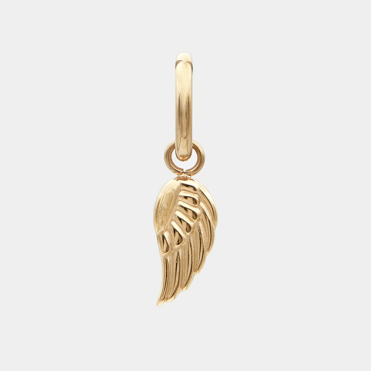 Charm Pendant (Add on) - ISMI JEWELS