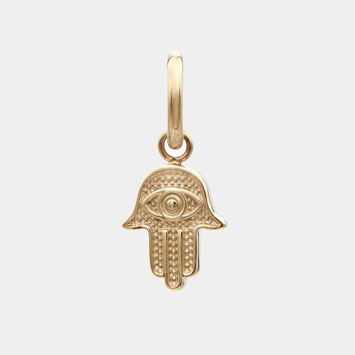 Charm Pendant (Add on) - ISMI JEWELS