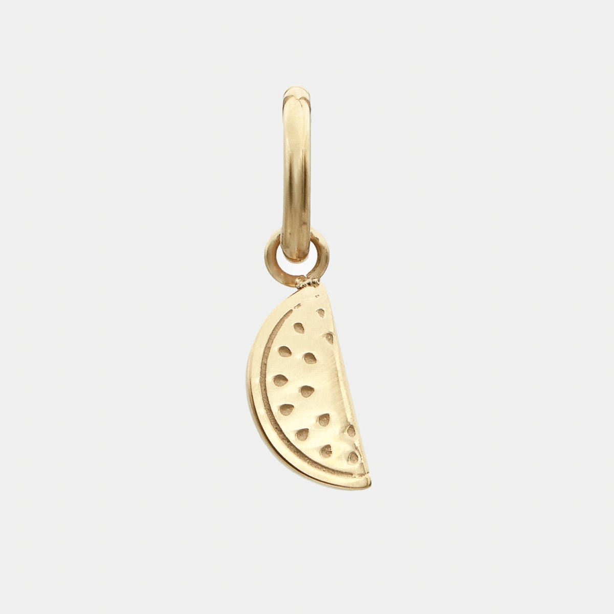 Charm Pendant (Add on) - ISMI JEWELS