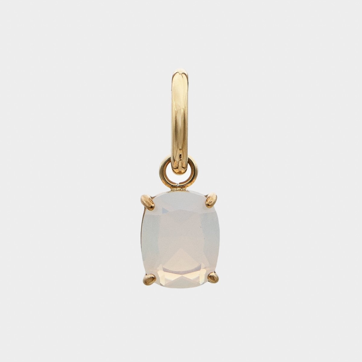 Charm Pendant (Add on) - ISMI JEWELS