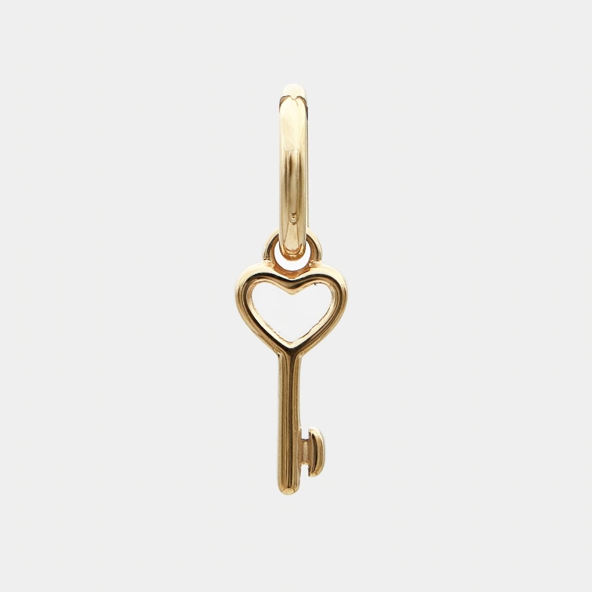 Charm Pendant (Add on) - ISMI JEWELS