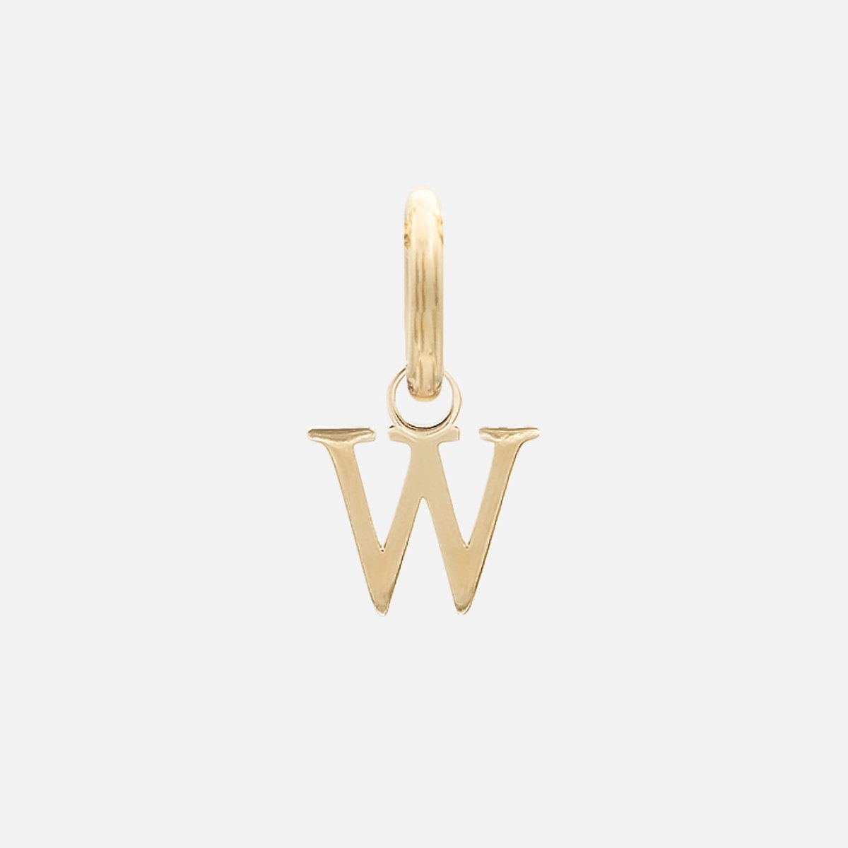 Charm Pendant (Add on) - ISMI JEWELS