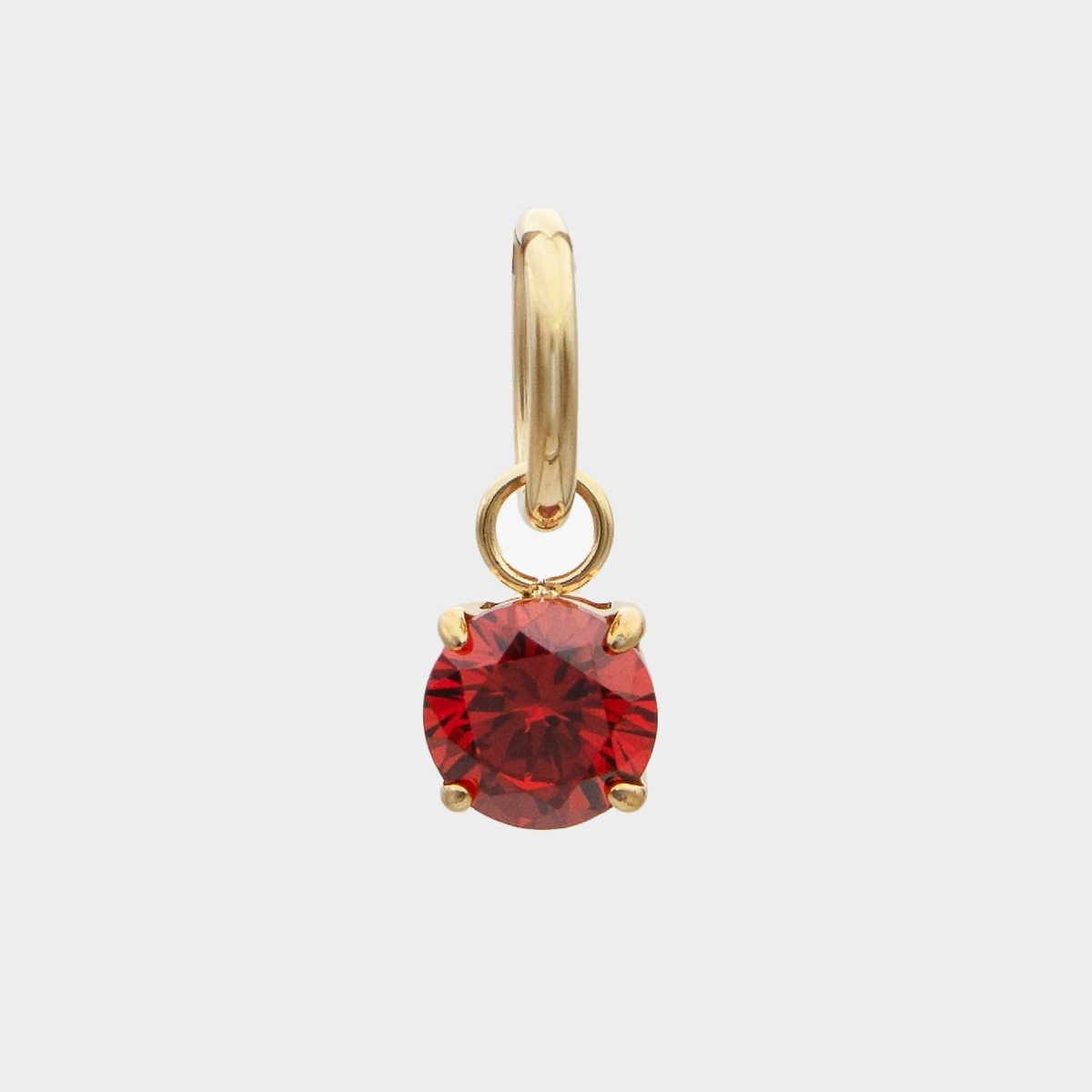 Charm Pendant (Add on) - ISMI JEWELS