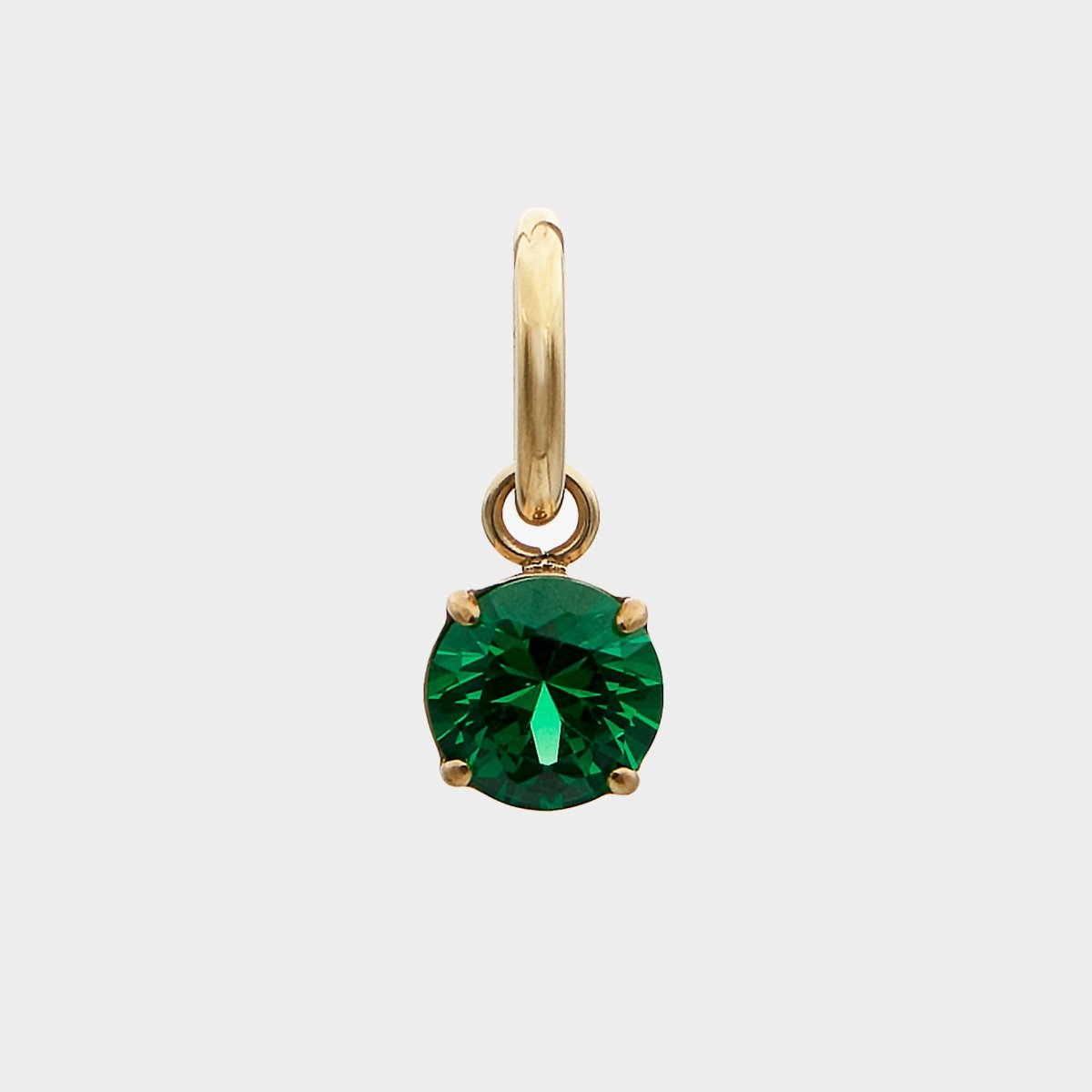 Charm Pendant (Add on) - ISMI JEWELS